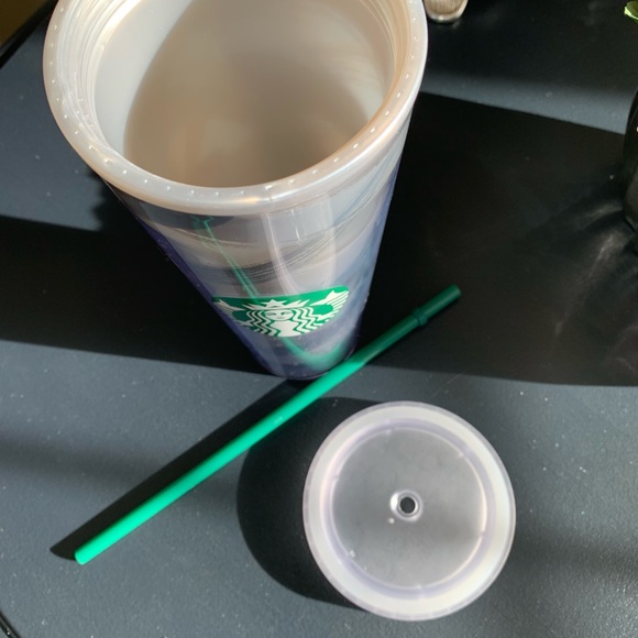 Starbucks Venti Tumbler - Picture 2 of 3